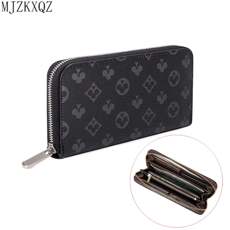 leather hand bolsas for men